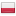 firenewsfeed.com server is located in Poland